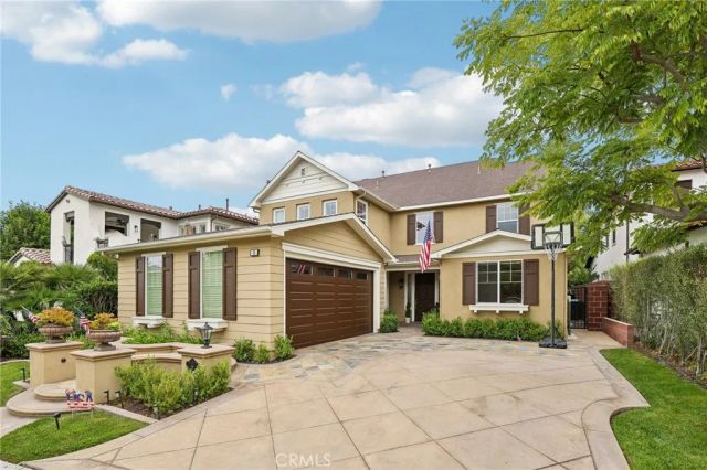 9 Hanoverian, Ladera Ranch, CA 92694