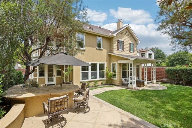 9 Hanoverian, Ladera Ranch, CA 92694
