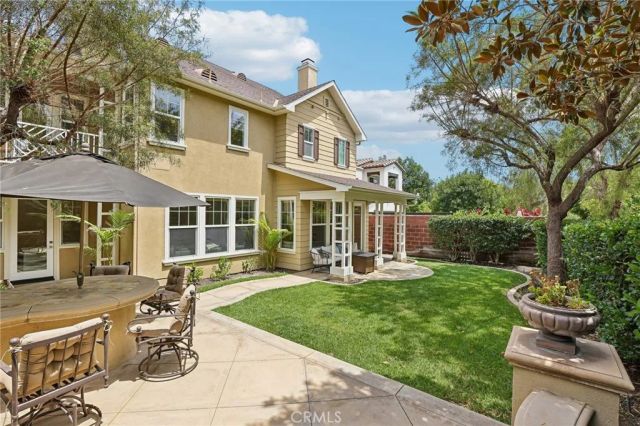 9 Hanoverian, Ladera Ranch, CA 92694