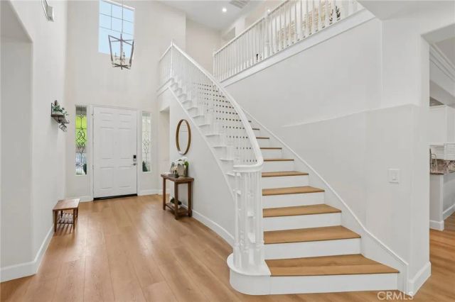 9 Hanoverian, Ladera Ranch, CA 92694