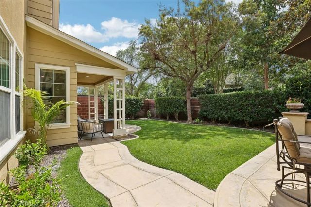 9 Hanoverian, Ladera Ranch, CA 92694