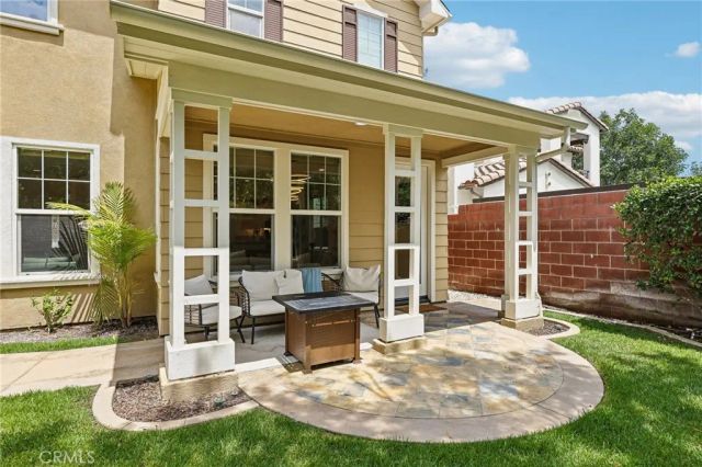 9 Hanoverian, Ladera Ranch, CA 92694