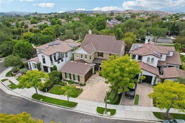 9 Hanoverian, Ladera Ranch, CA 92694