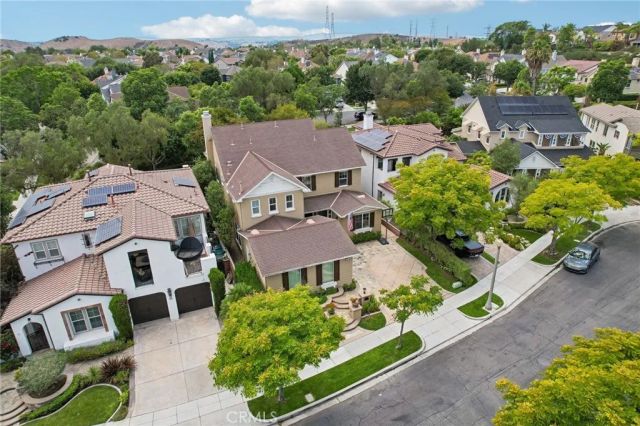9 Hanoverian, Ladera Ranch, CA 92694