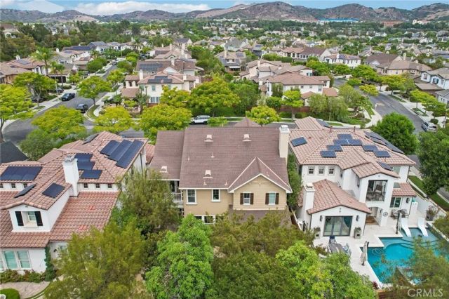 9 Hanoverian, Ladera Ranch, CA 92694