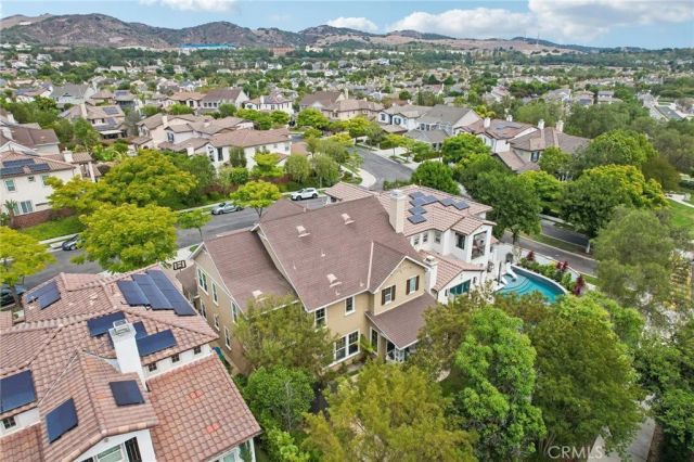 9 Hanoverian, Ladera Ranch, CA 92694