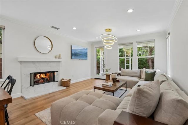 9 Hanoverian, Ladera Ranch, CA 92694