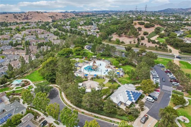 9 Hanoverian, Ladera Ranch, CA 92694