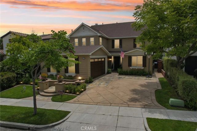 9 Hanoverian, Ladera Ranch, CA 92694