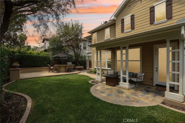 9 Hanoverian, Ladera Ranch, CA 92694