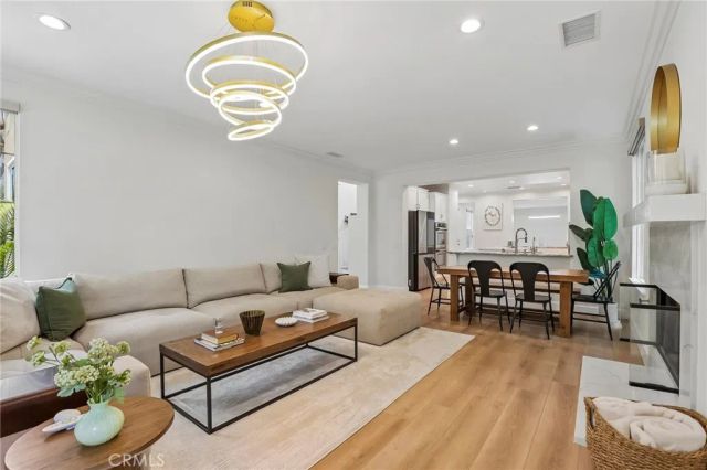 9 Hanoverian, Ladera Ranch, CA 92694
