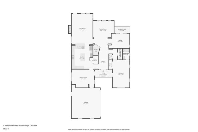 9 Hanoverian, Ladera Ranch, CA 92694