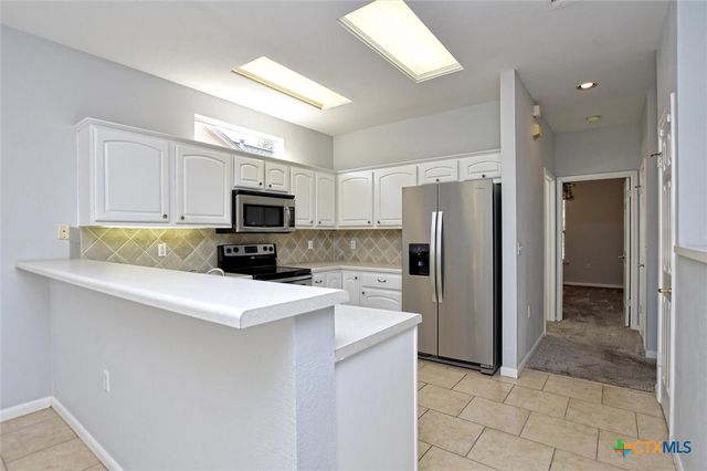 117 Beautybush Trail, Georgetown, TX 78633