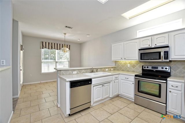 117 Beautybush Trail, Georgetown, TX 78633