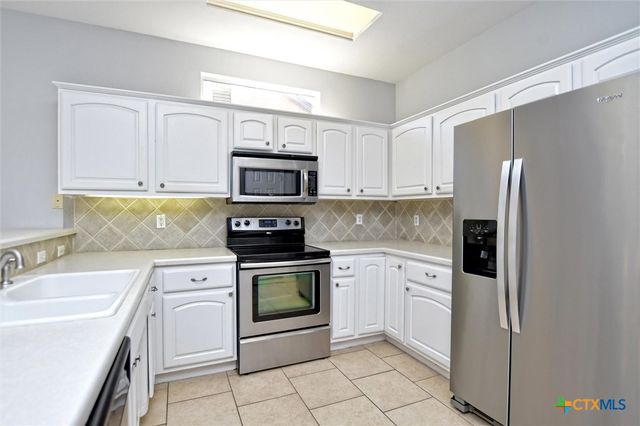 117 Beautybush Trail, Georgetown, TX 78633