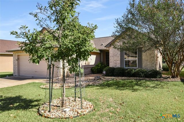 117 Beautybush Trail, Georgetown, TX 78633