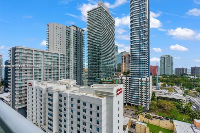79 SW 12th St 2204-S, Miami, FL 33130