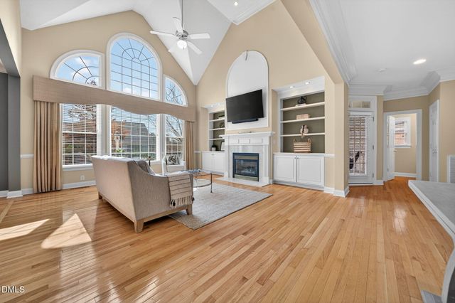 117 Morris Branch Court, Cary, NC 27519