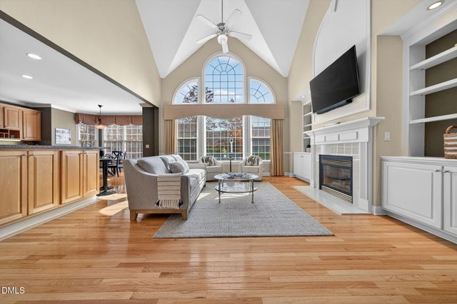 117 Morris Branch Court, Cary, NC 27519