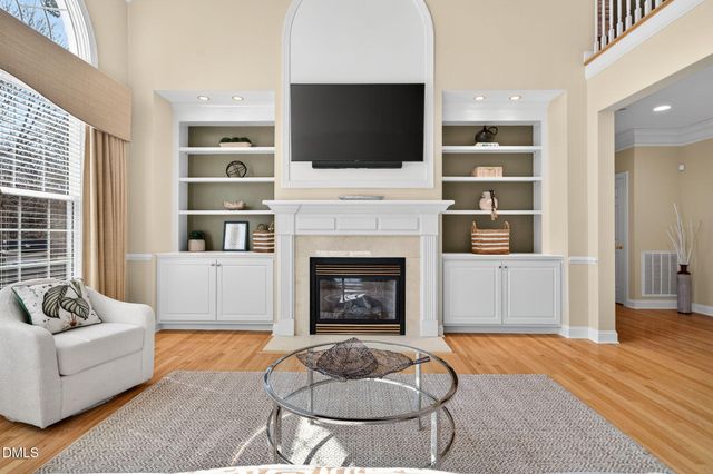 117 Morris Branch Court, Cary, NC 27519