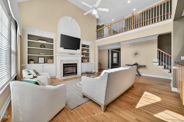 117 Morris Branch Court, Cary, NC 27519