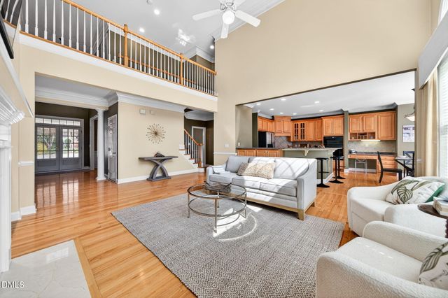 117 Morris Branch Court, Cary, NC 27519