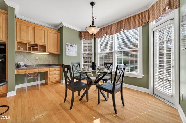 117 Morris Branch Court, Cary, NC 27519