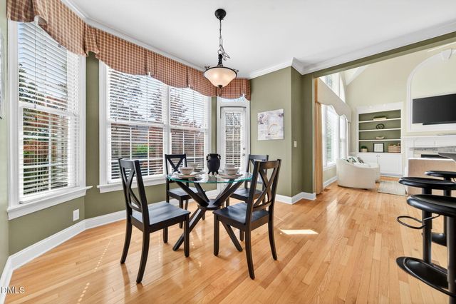 117 Morris Branch Court, Cary, NC 27519