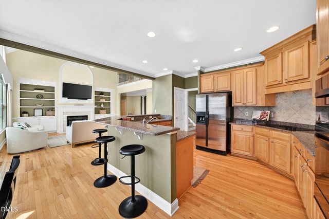 117 Morris Branch Court, Cary, NC 27519