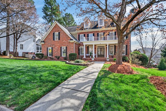 117 Morris Branch Court, Cary, NC 27519