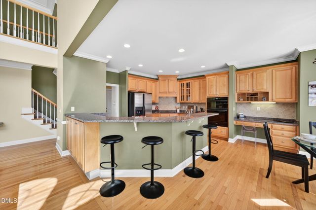 117 Morris Branch Court, Cary, NC 27519