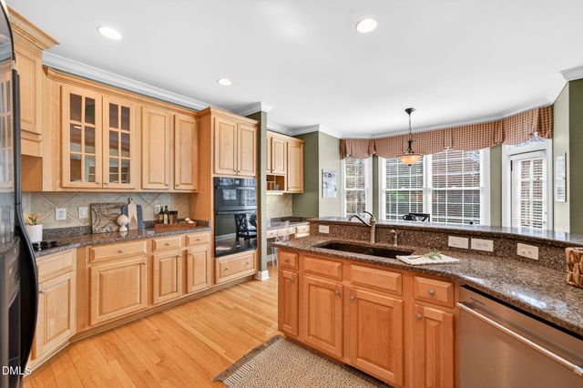 117 Morris Branch Court, Cary, NC 27519