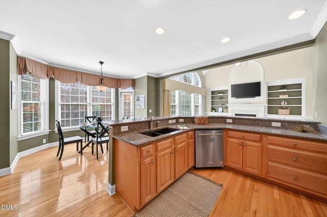 117 Morris Branch Court, Cary, NC 27519