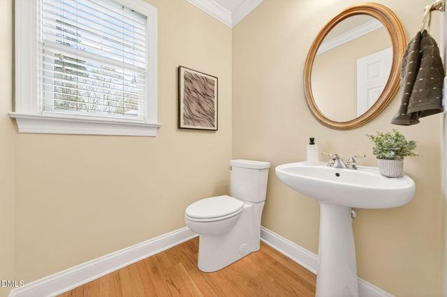 117 Morris Branch Court, Cary, NC 27519