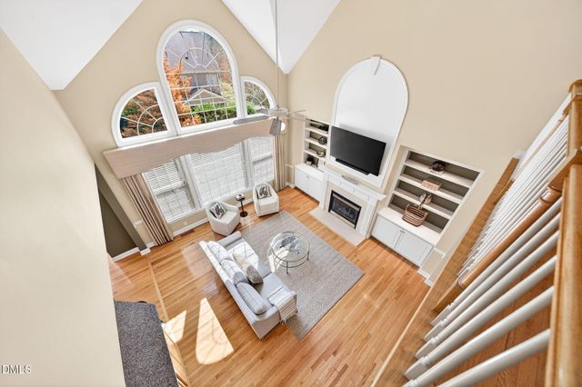 117 Morris Branch Court, Cary, NC 27519