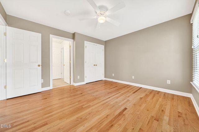 117 Morris Branch Court, Cary, NC 27519