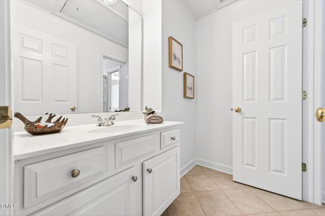 117 Morris Branch Court, Cary, NC 27519