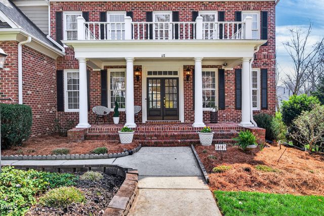 117 Morris Branch Court, Cary, NC 27519