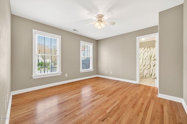 117 Morris Branch Court, Cary, NC 27519