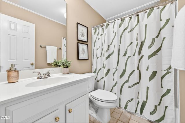 117 Morris Branch Court, Cary, NC 27519