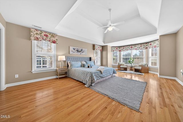 117 Morris Branch Court, Cary, NC 27519