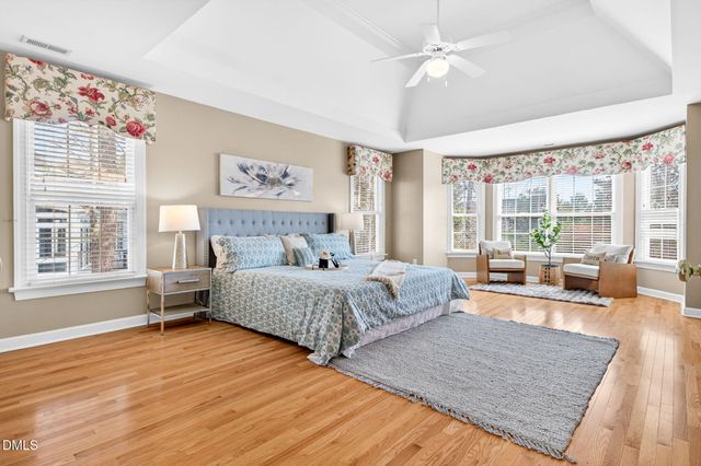 117 Morris Branch Court, Cary, NC 27519