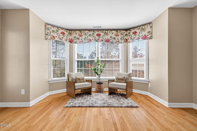 117 Morris Branch Court, Cary, NC 27519