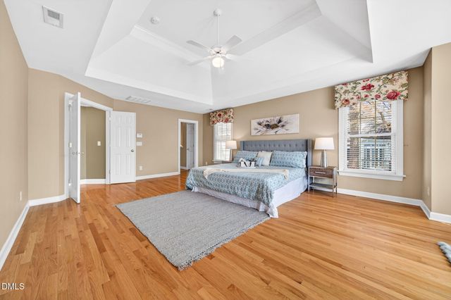 117 Morris Branch Court, Cary, NC 27519