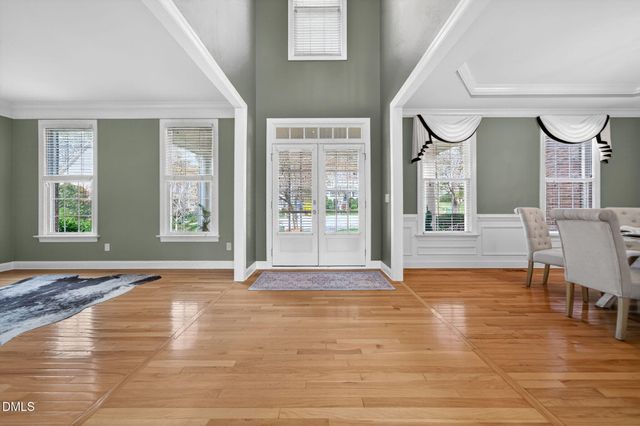 117 Morris Branch Court, Cary, NC 27519