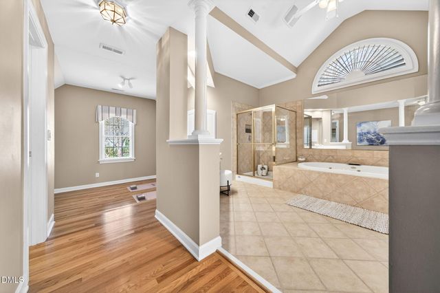 117 Morris Branch Court, Cary, NC 27519