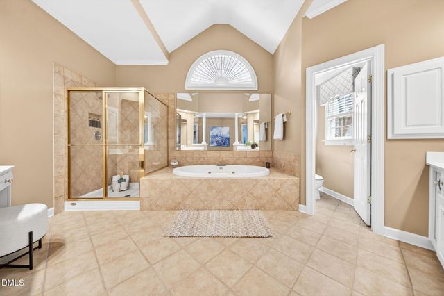 117 Morris Branch Court, Cary, NC 27519