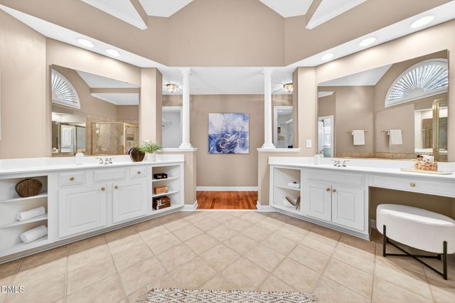 117 Morris Branch Court, Cary, NC 27519