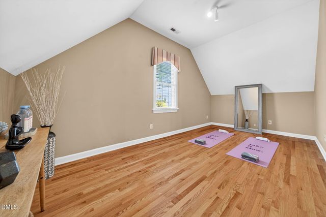 117 Morris Branch Court, Cary, NC 27519