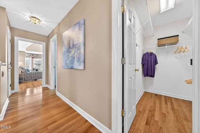 117 Morris Branch Court, Cary, NC 27519